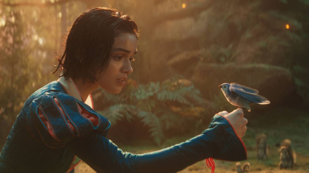 Netflix's Most-Watched Movie Of All Time Beat Disney At Its Own Game
