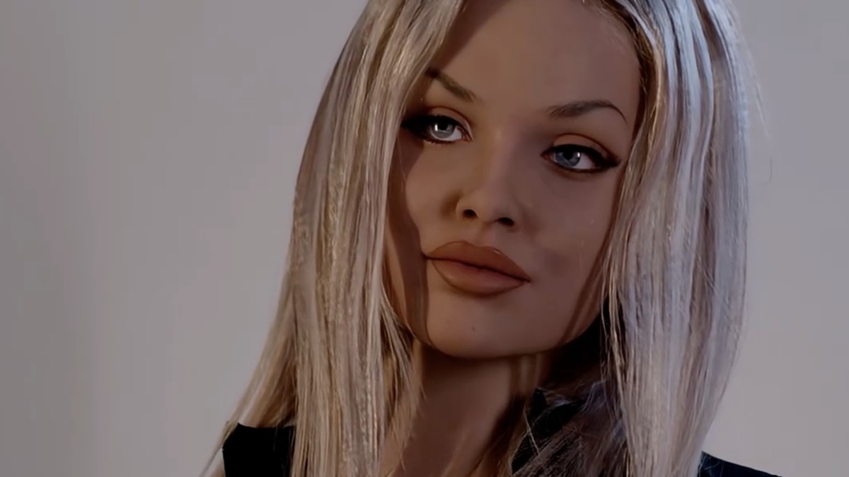Your Child’s Next Teacher Could Be a Sex Robot