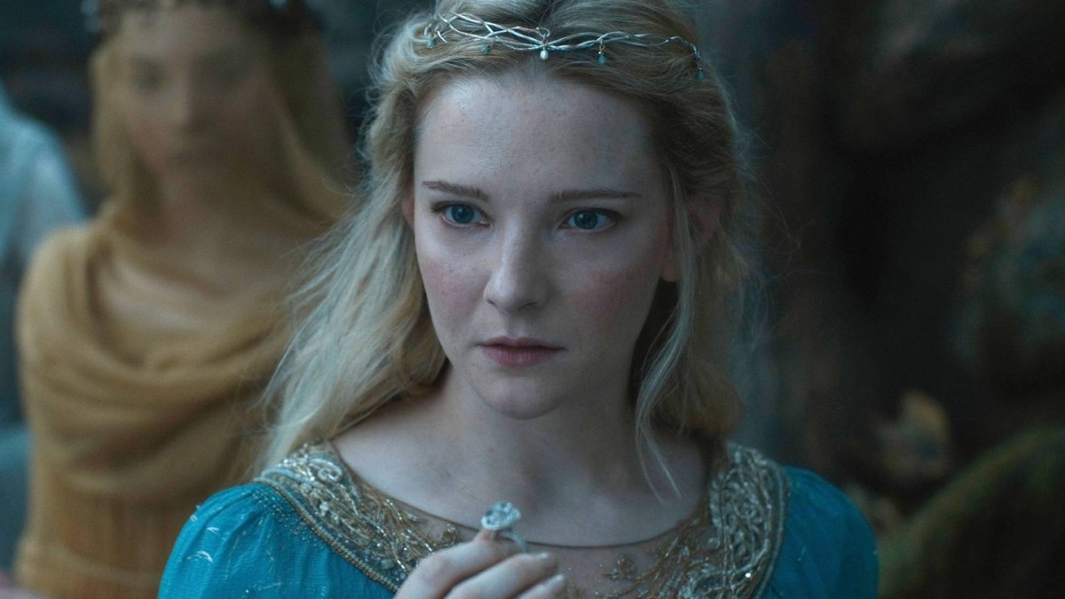 The Rings Of Power Has One Big Advantage Over Its New Streaming Rival