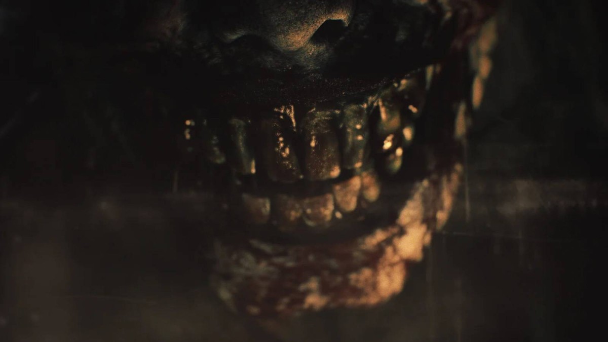 New Resident Evil Appearance Has Fans Freaking Out