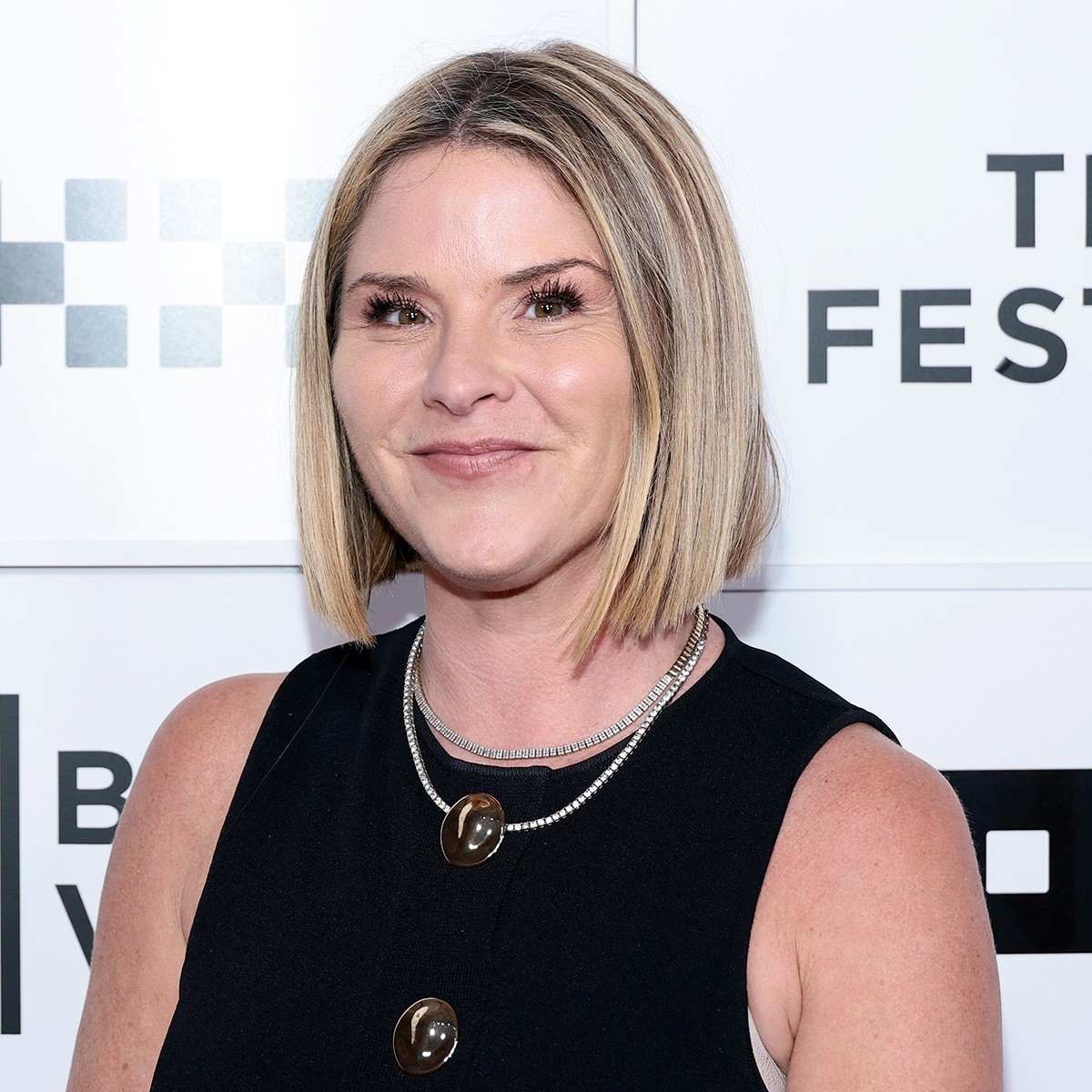 Jenna Bush Hager Shares Rare Family Photo With All 3 Kids