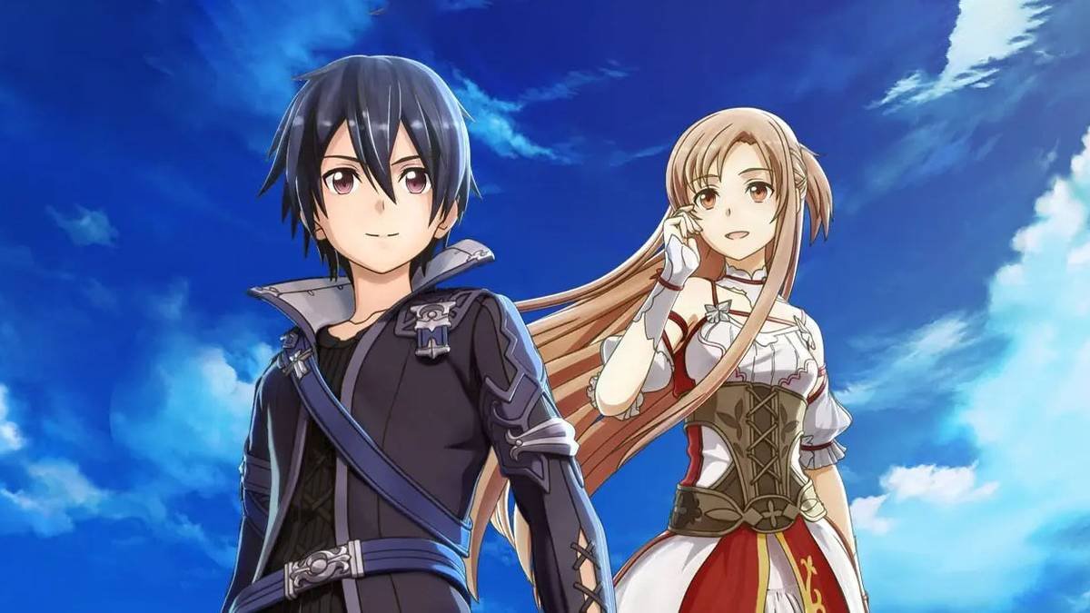 Sword Art Online Officially Returns July 5 For One-Off Special