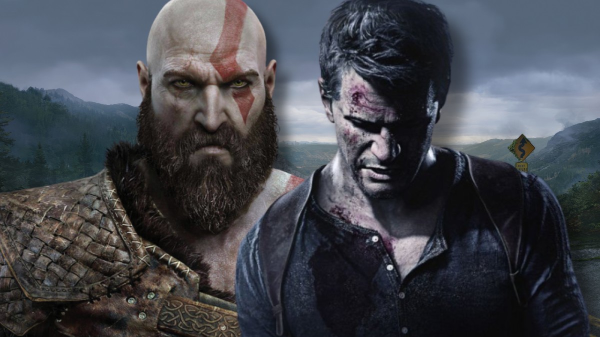 5 Cinematic Video Games Better Than Most Movies