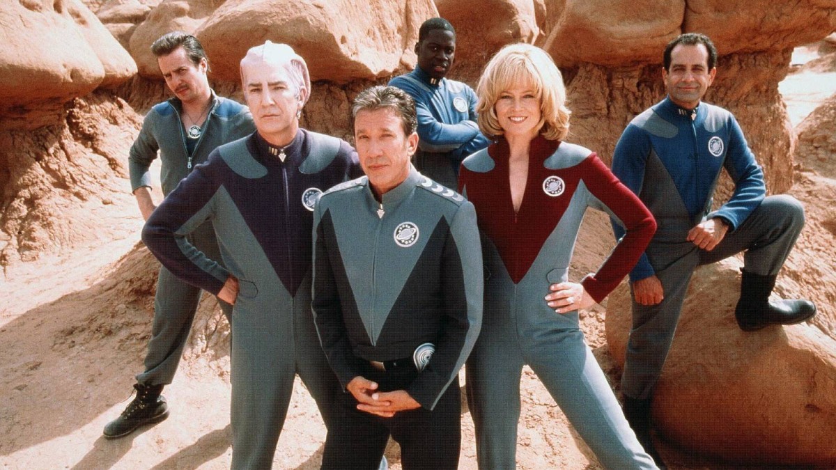 10 Near-Perfect Sci-Fi Adventure Movies That No One Remembers Today
