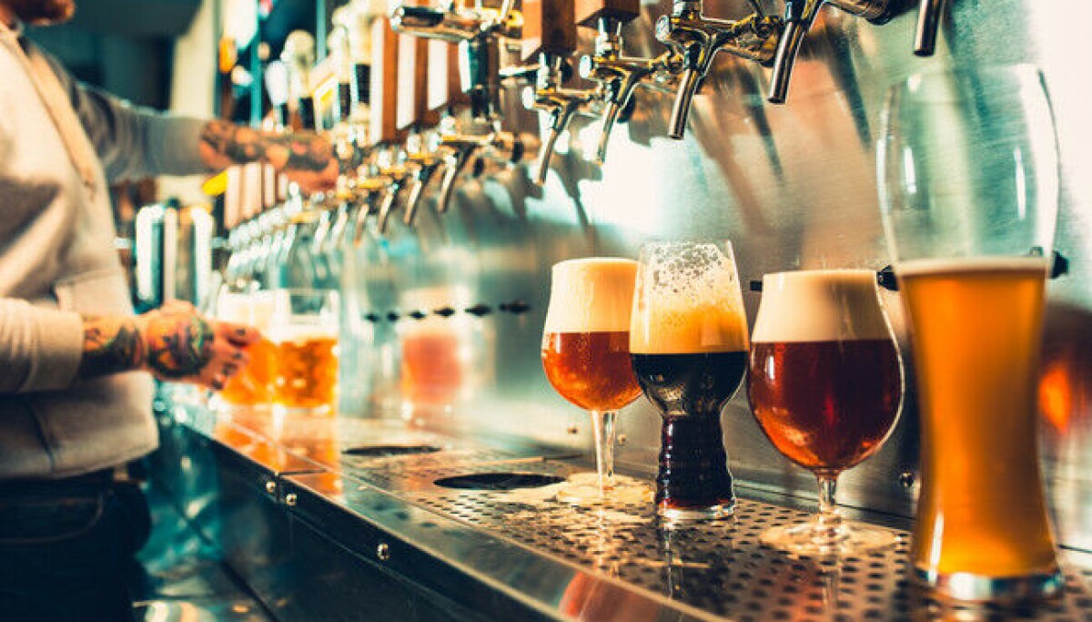 Burnham wants Big Ecommerce to bankroll Britain's pubs