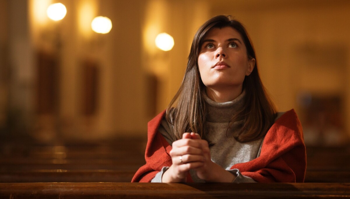 Pope's official prayer app commits cardinal sin, leaks 700K+ users' info