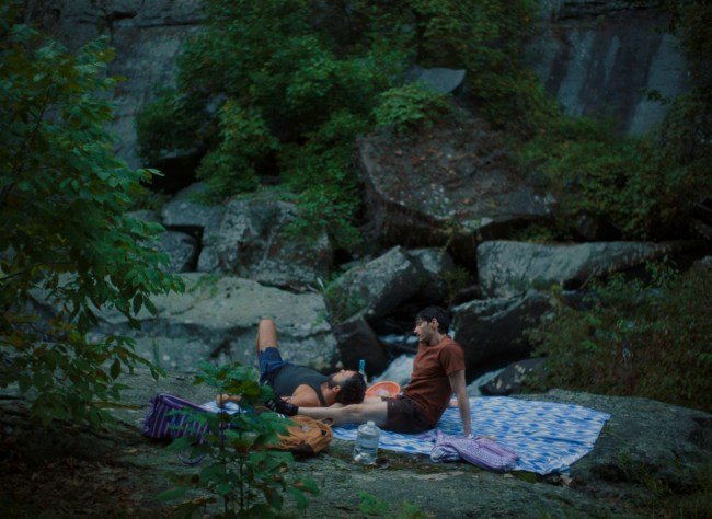 Lucio Castro on the Time-Bending Queer Desire of ‘Drunken Noodles’ — and the Personal Tragedy That Inspired His Next Movie