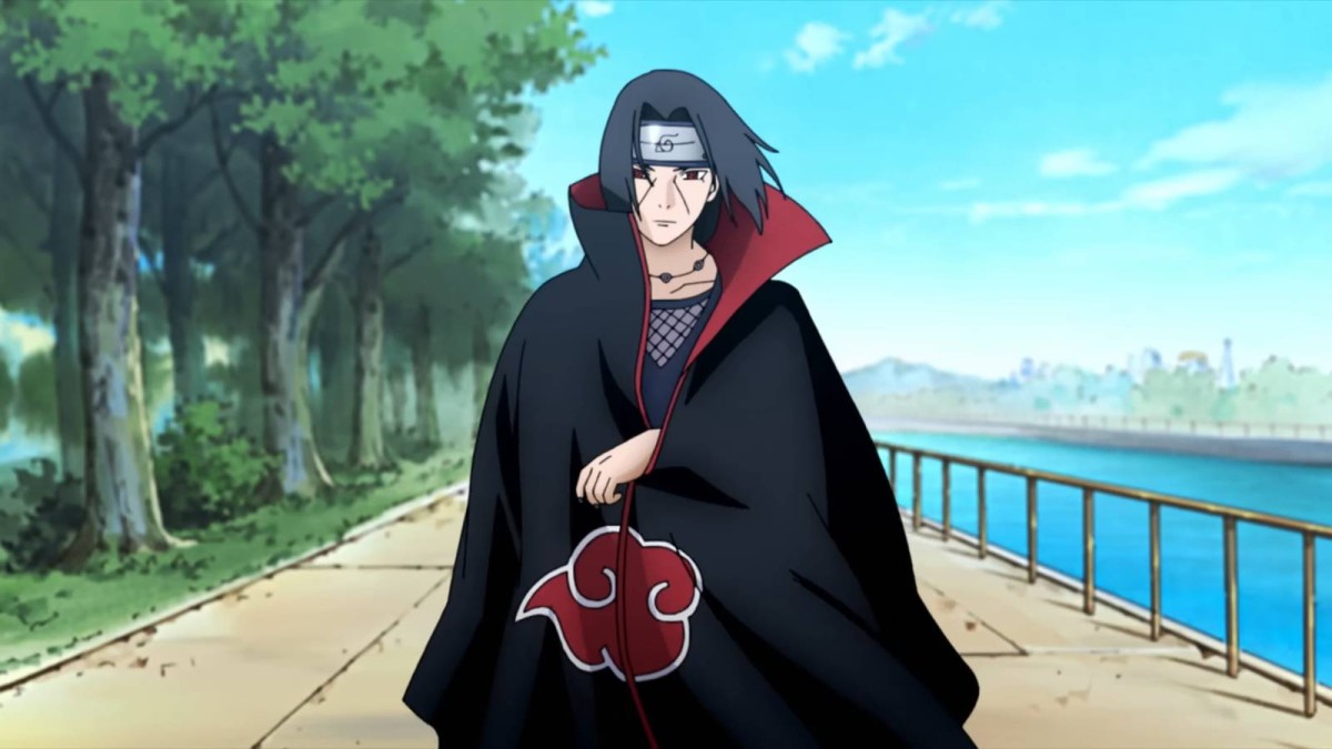 22 Years Later, Itachi's Best Naruto Line Is Still One Of The Greatest Villain Quotes In Anime History