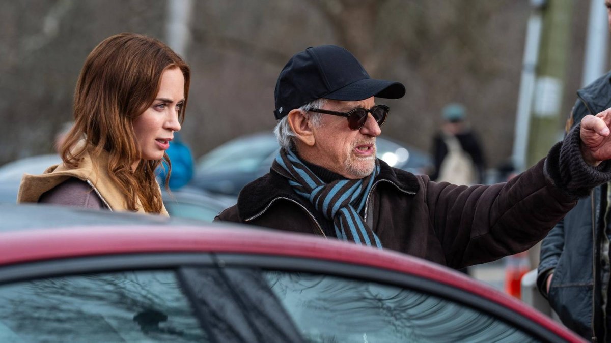 10 Highest-Grossing Movie Directors, Ranked By Box Office Earnings