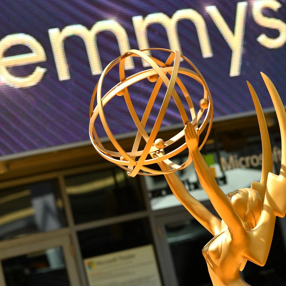 Emmys 2026 Nominations Are Here: See the Complete List [Live Updates]