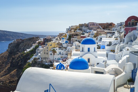Vacation or Photo Shoot? The Trap of Traveling as a Photographer