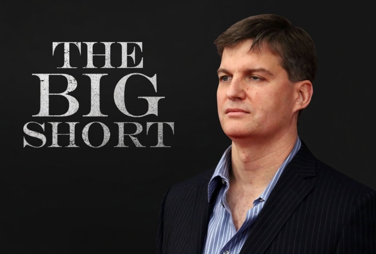 Michael Burry’s Nvidia (NVDA) Short Position: Are AI Stocks Headed for a Crash?