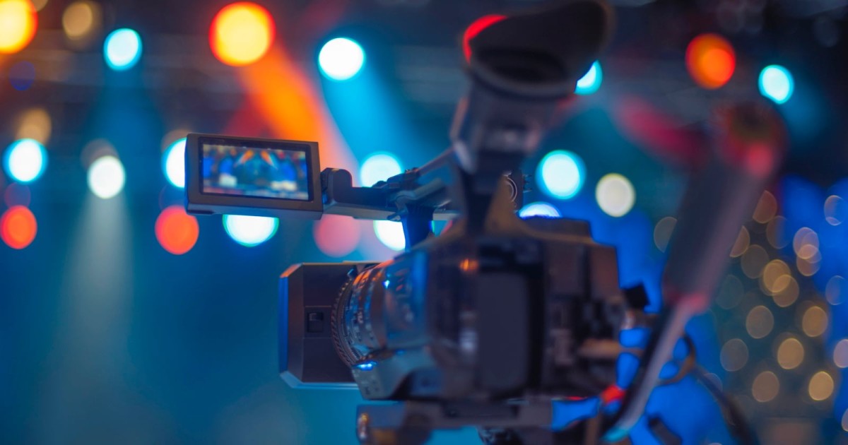 Videographer Killed While Returning Camera to His Car After Event