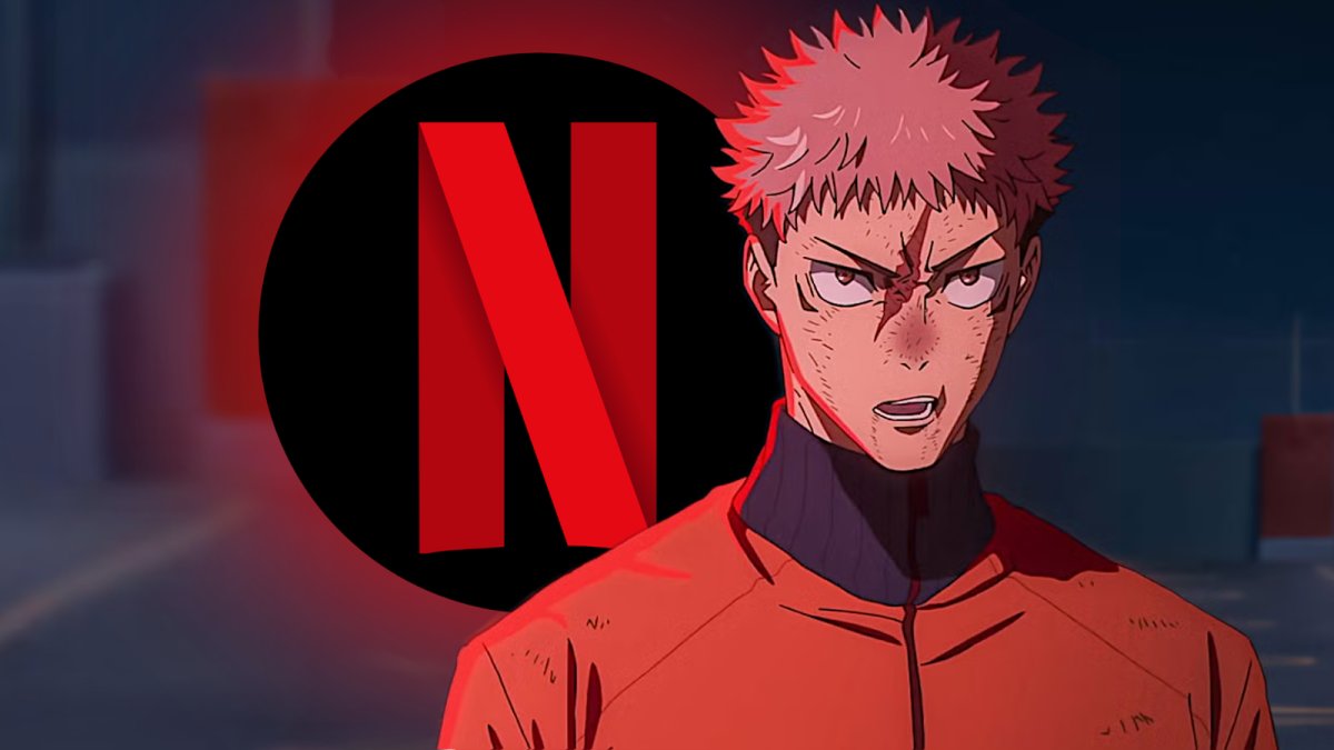 The Wait Is Almost Over: Netflix Is Finally Getting Jujutsu Kaisen Season 3