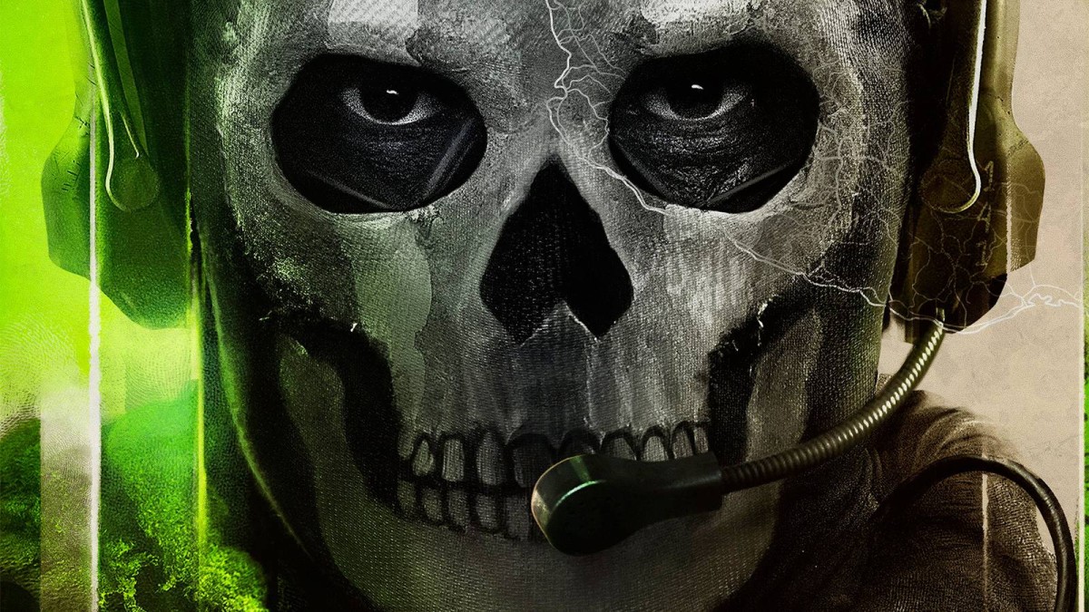 Even the Call of Duty movie needs to have Modern Warfare connection