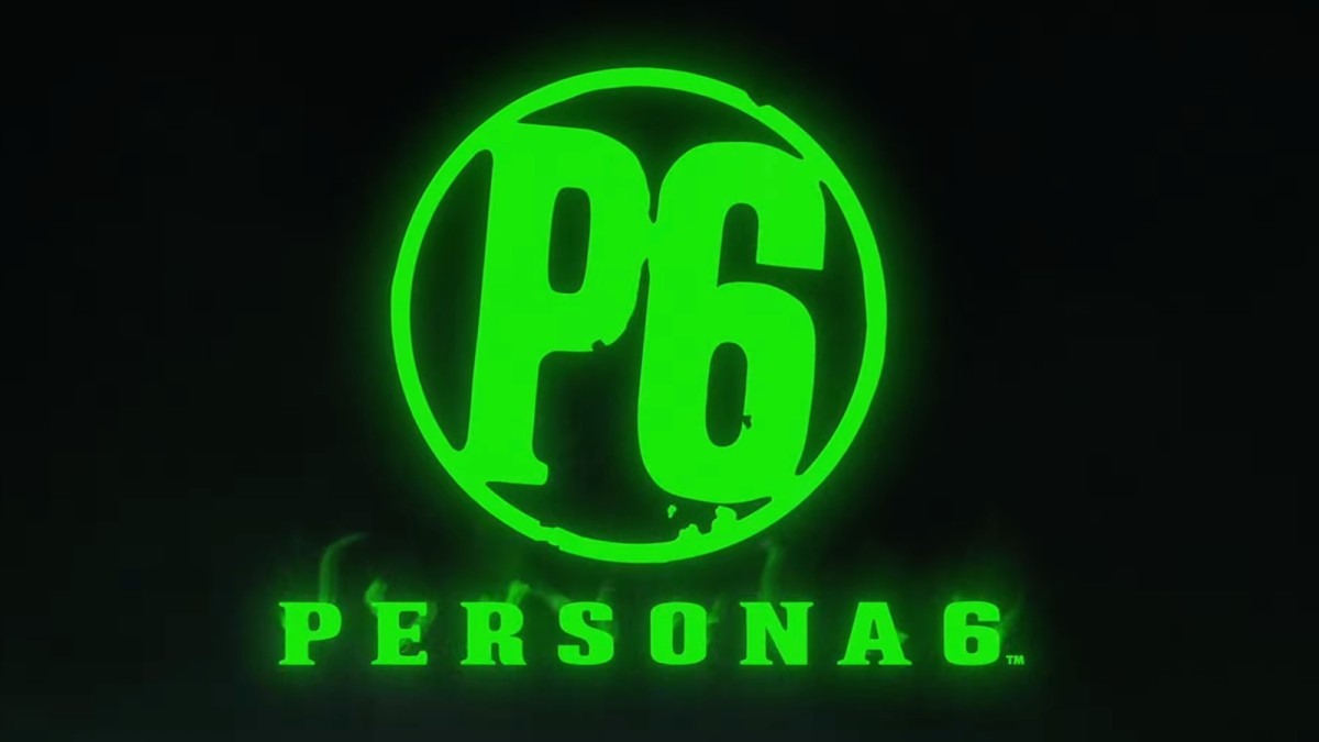 Persona 6 fan theory may have just solved one of the cast's greatest mysteries