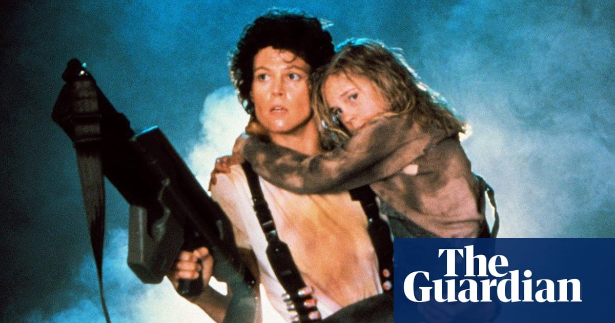 ‘Maybe the best pumped-up sequel ever made’: James Cameron’s Aliens hits 40