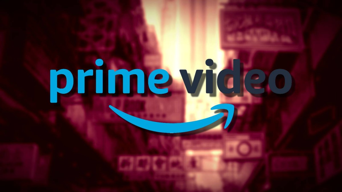 Prime Video Just Resurrected The 1990s' Biggest Cyberpunk Franchise