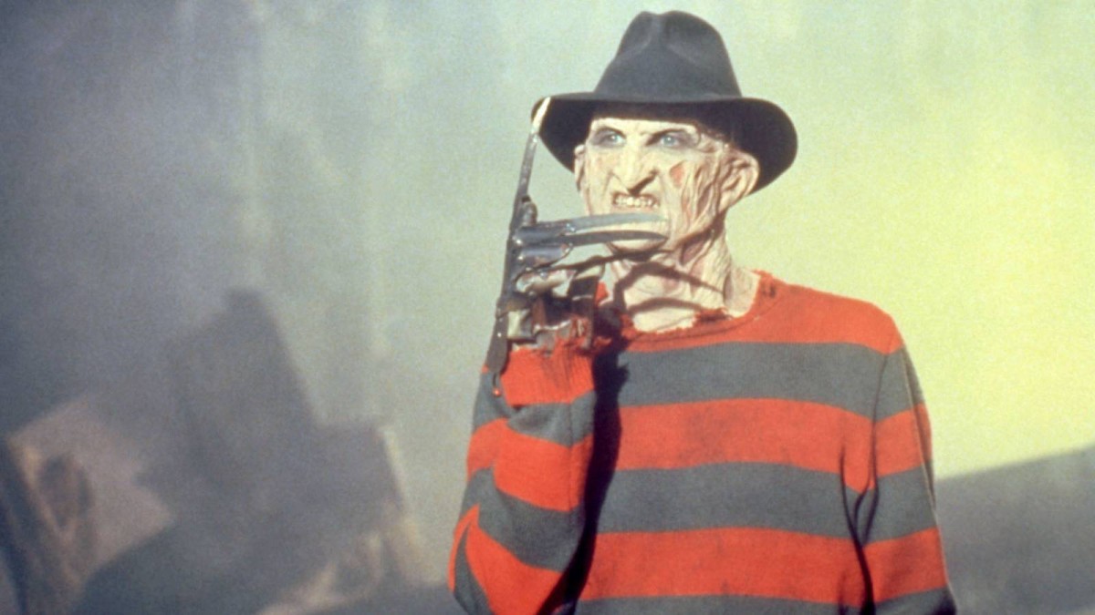 Freddy Krueger's Real Anger Source In The Nightmare On Elm Street Franchise Revealed By Robert Englund 42 Years Later
