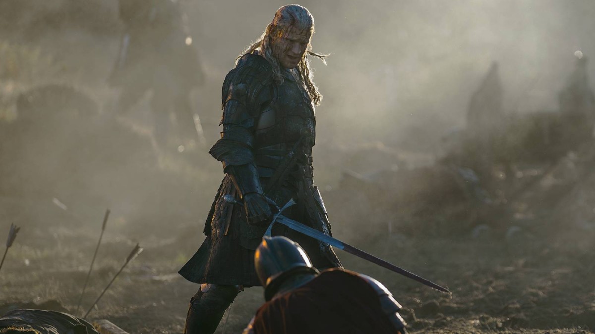 Game Of Thrones: The Blue Queen Officially Unveiled