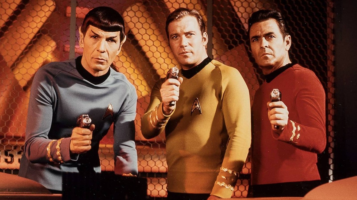 44 Years Later, Spock's Best Star Trek Line Is Still Controversial
