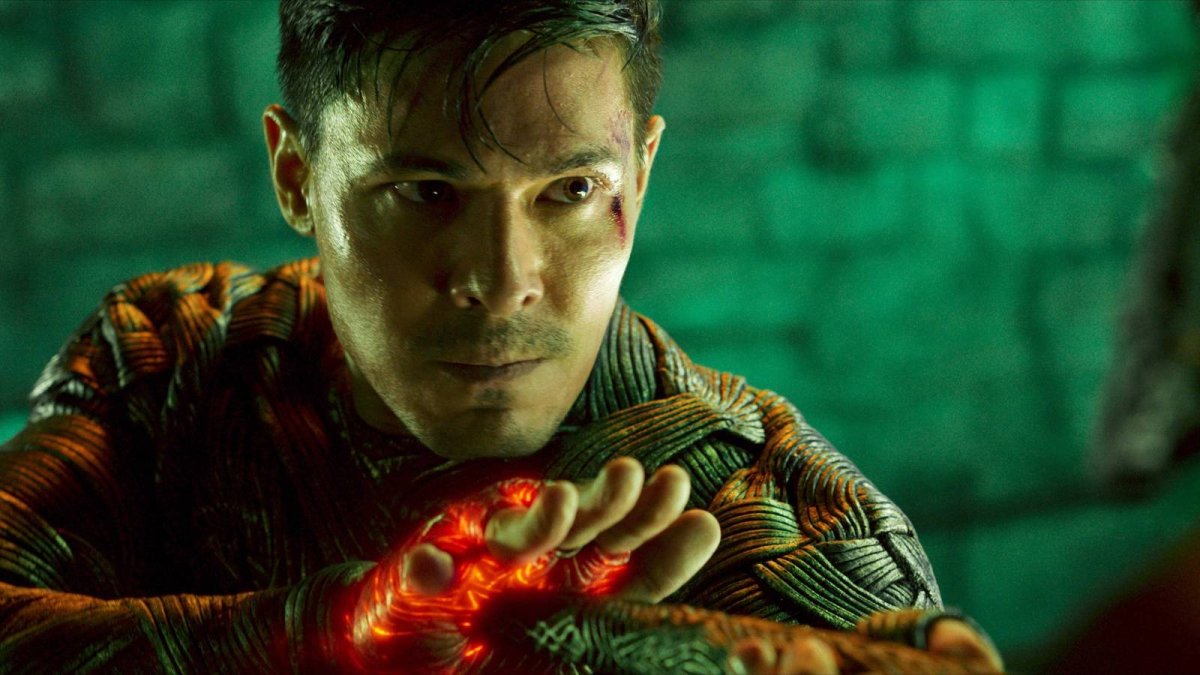 Mortal Kombat 2 director talks about Cole Young's fate