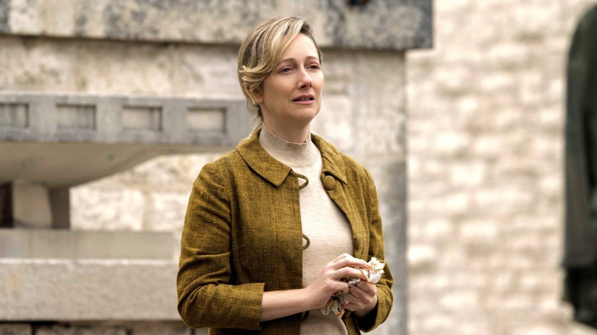 Stephen King's First Ever Adaptation Of 47-Year-Old Thriller Is Officially HBO Max's #1 Movie On Streaming Charts