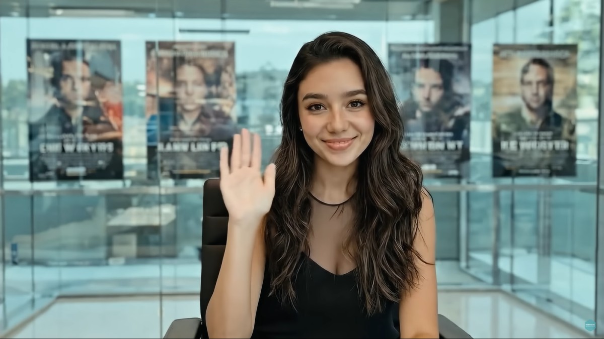 AI 'actor' Tilly Norwood to star in a feature film after SAG-AFTRA backlash