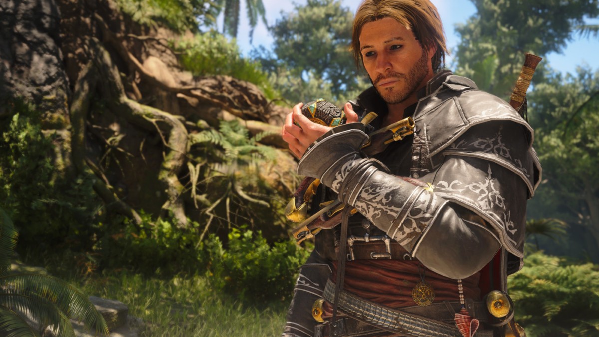 Assassin's Creed Black Flag Resynced: Where To Find All Mayan Stones
