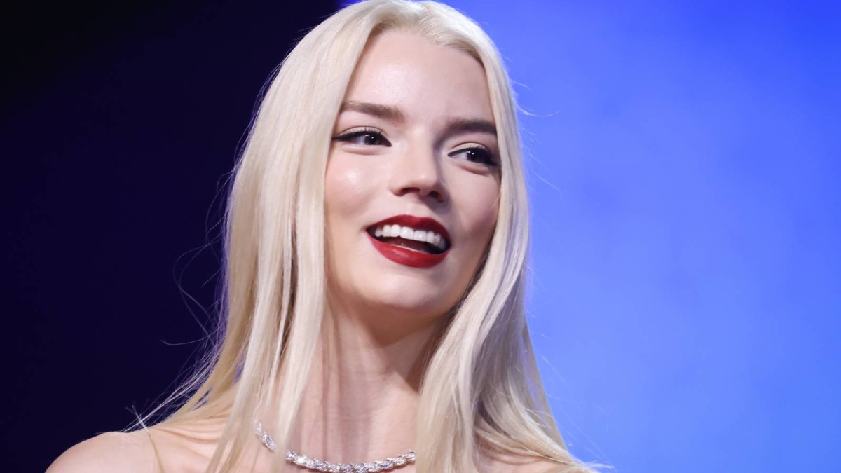Anya Taylor-Joy's 7-Part Netflix Thriller Has Aged Like Fine Wine
