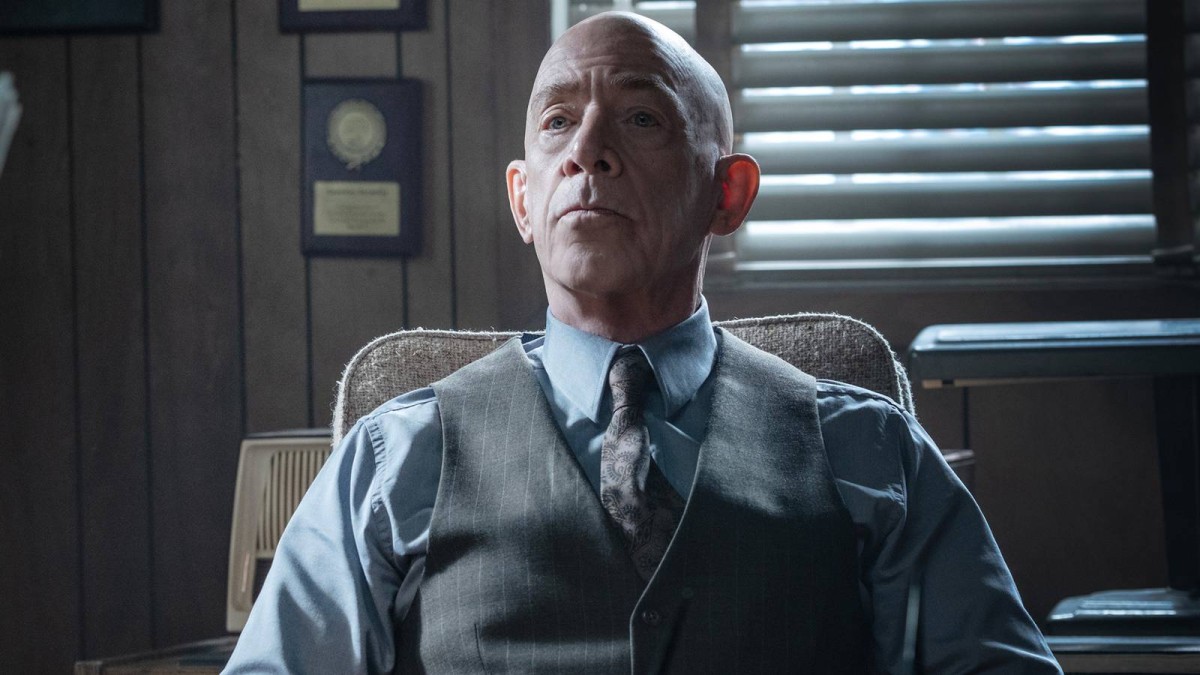 Peaky Blinders Meets The Departed In J.K. Simmons' New 8-Part Gangster Thriller