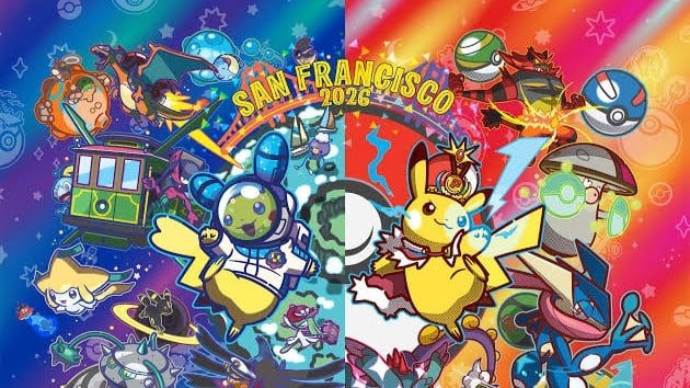 I Hate The Pokémon Worlds 2026 Ticket Lottery
