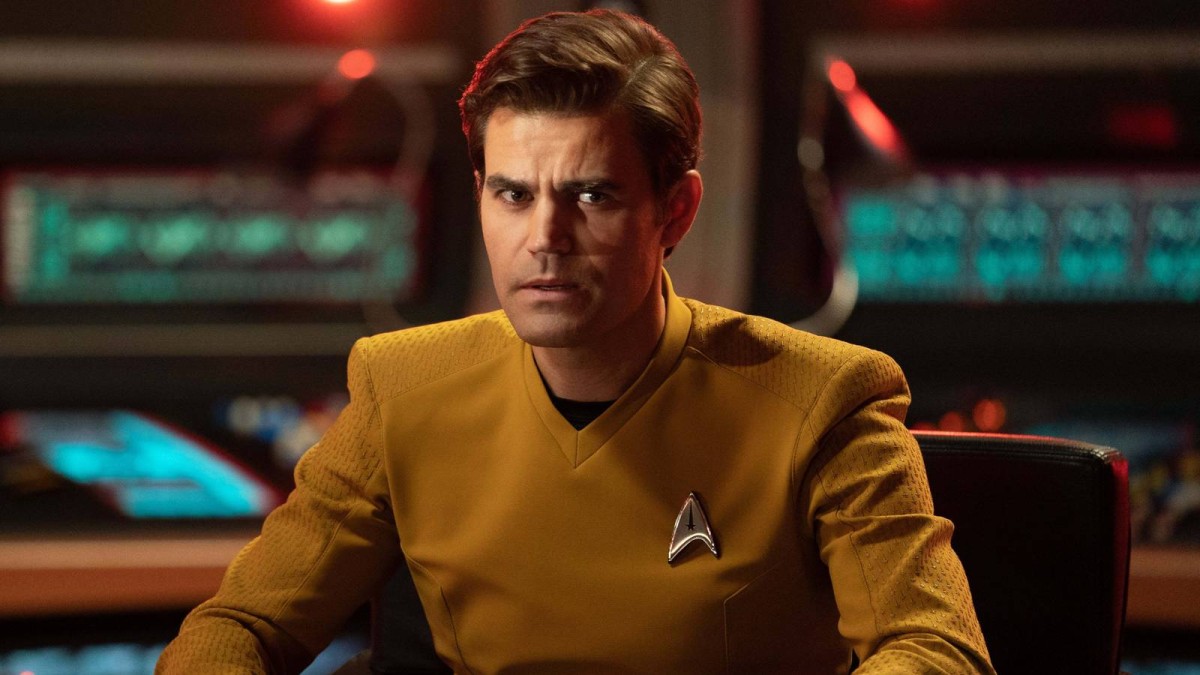 Paramount Canceled Star Trek's Best Future At The Worst Time