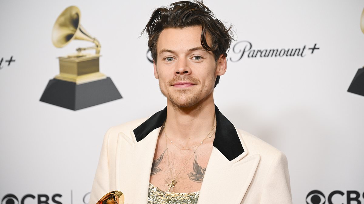 Taylor Swift's ex Harry Styles reportedly declines her wedding invite 13 years after their high-profile fling