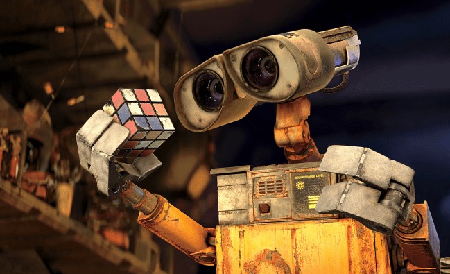 Physical Media Matters More Than Ever