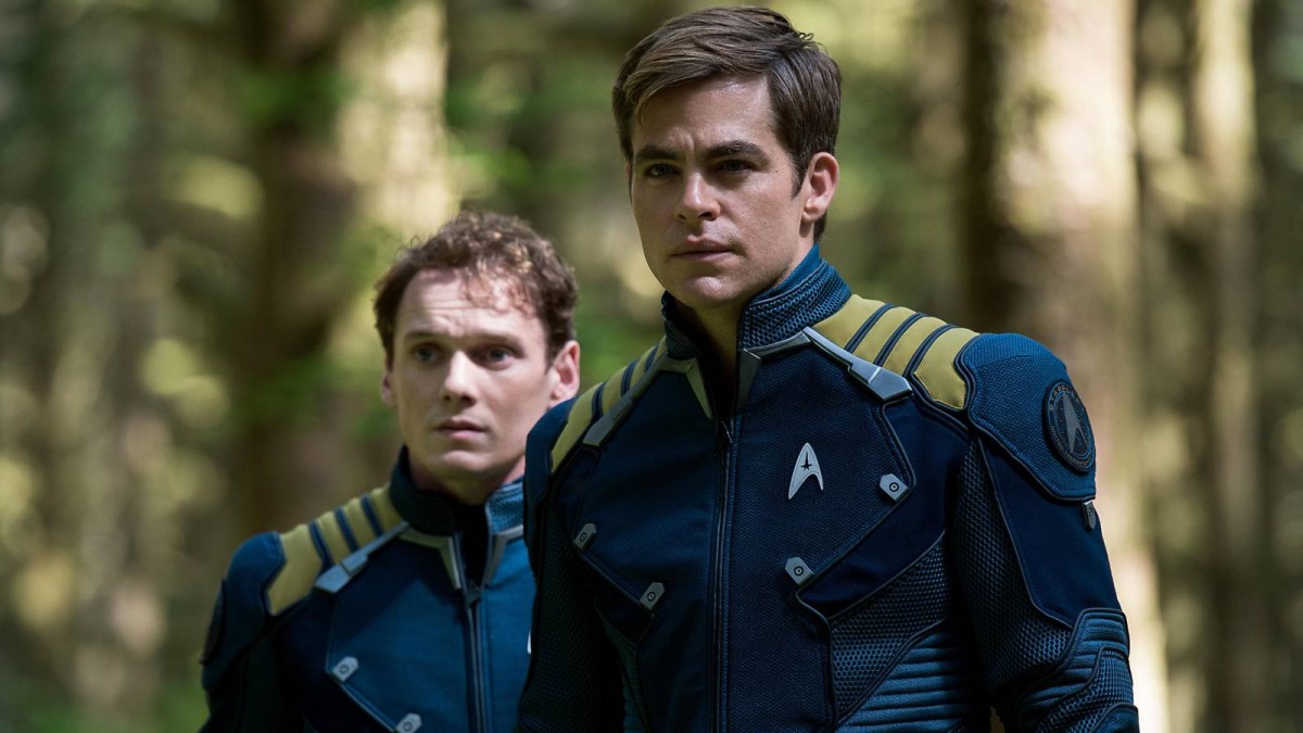 Star Trek’s Next Movie Reveals New Timeline: What This Means