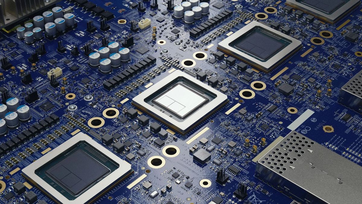 Intel's EMIB packaging gains traction as chip designers look to skirt TSMC's CoWoS constraints — Google's reported decision for 9th-gen TPUs highlights Intel's attractive alternative