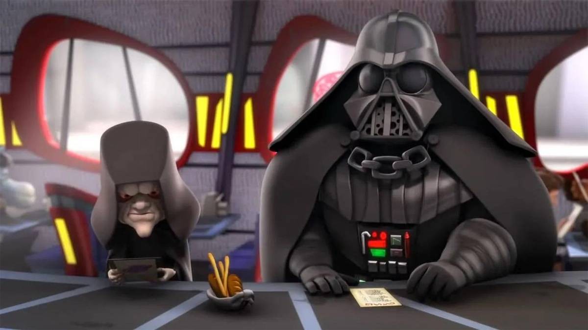 Star Wars will finally air its rarest unreleased show, but only few fans will be able to watch