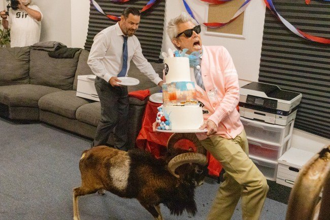 How ‘Jackass’ Evolved: From the MTV Series to ‘Best and Last’ Movie