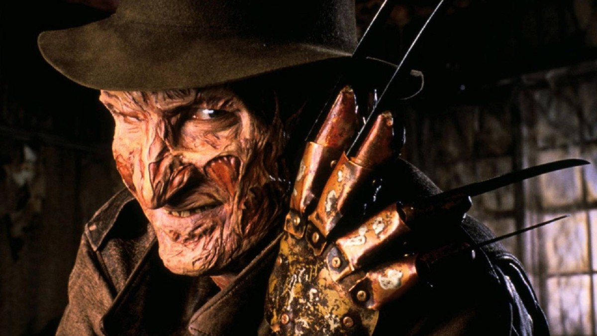 5 Theories About What The New Nightmare On Elm Street Movie Could Be