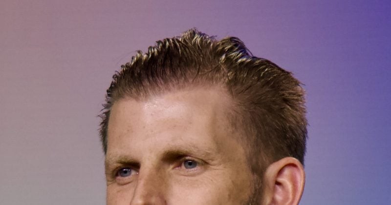 Eric Trump’s Bitcoin mining venture loses over $600M amid market downturn