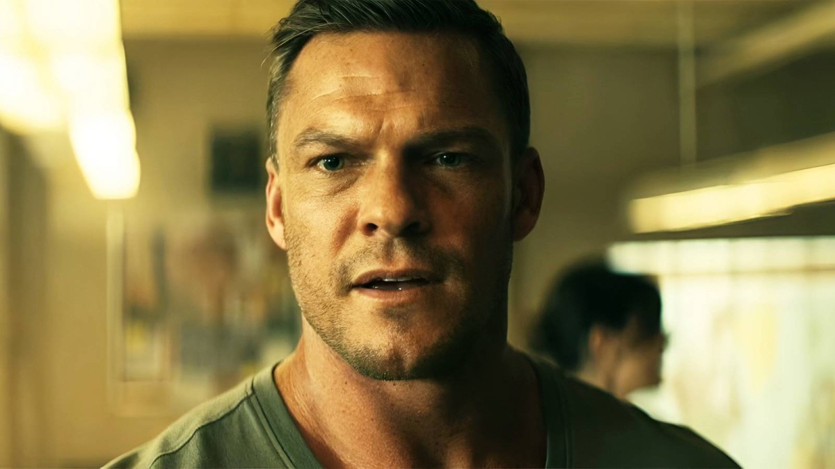 Reacher's First Spinoff Breaks The Original Series' Biggest Tradition