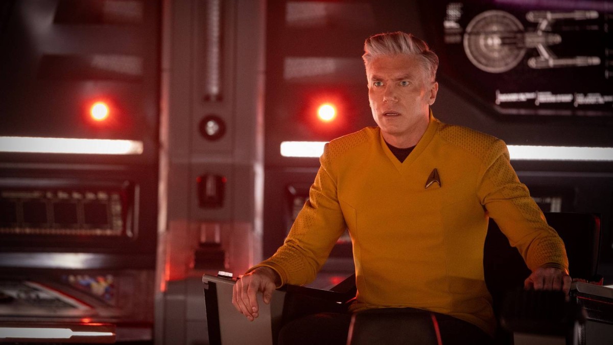 Star Trek: Strange New Worlds Season 4 Review - Get Ready For The Show's Most Adventurous Outing Yet