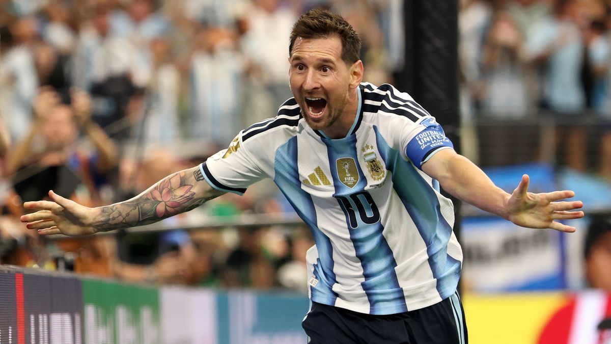 How to watch Argentina vs Switzerland: Free Streams, TV Channels & Kick-Off time for FIFA World Cup 2026 as Lionel Messi eyes quarter-final progress