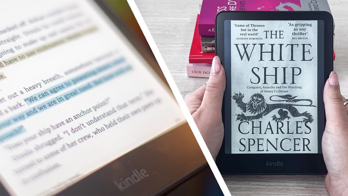 Read all about it: as an ereader expert, I'm chuffed that Prime Day Kindles deals see the best ones drop to all-time low prices