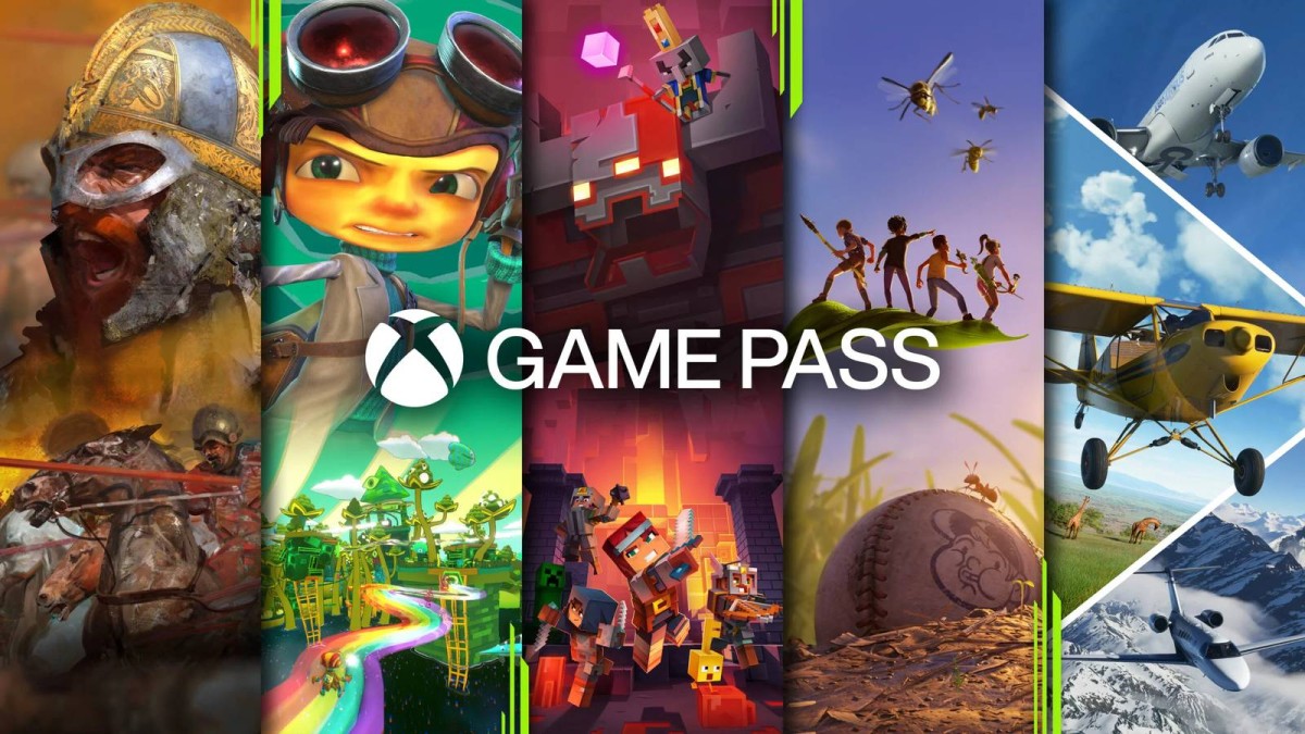 Xbox Game Pass subscriber numbers have fallen massively short
