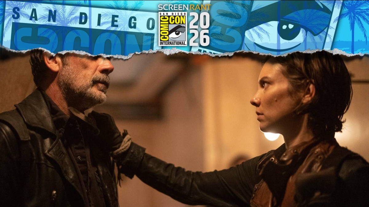 The Walking Dead: Dead City Stars Address Maggie & Negan Shipping Ahead Of Season 3