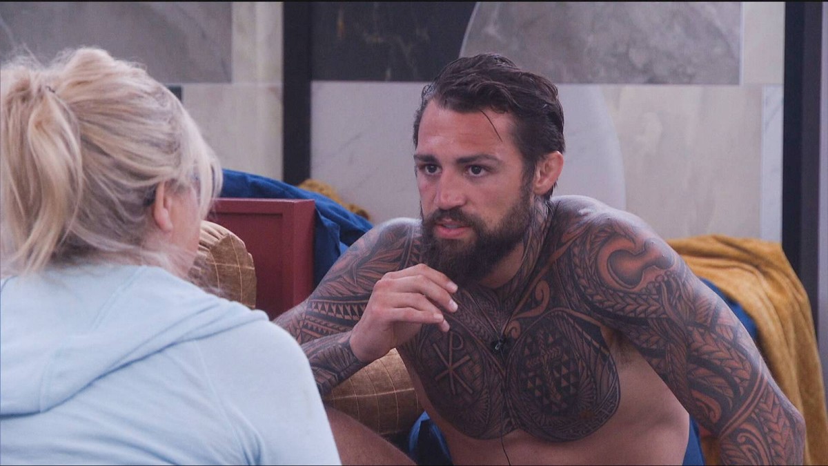 Big Brother 28: Week 3 Nominations Made By HOH (SPOILERS)