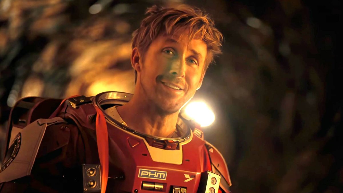 Project Hail Mary Is Officially Available On Prime Video