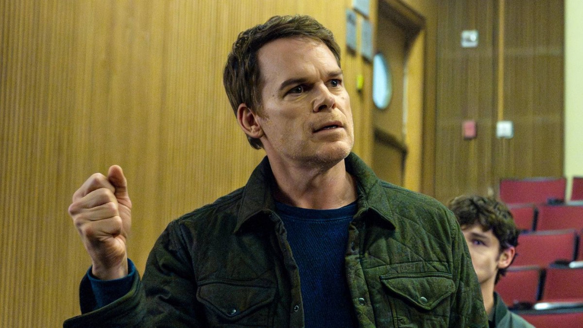 10 Best Moments Of Dexter: Resurrection Season One, One Year Later